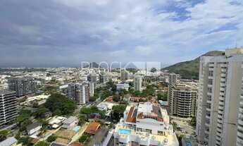 Imagem 3: Recreio dos Bandeirantes