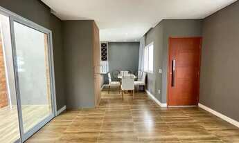 Imagem 3: Casa à venda em Indaiatuba, Jardim Mantova, com 3 quartos, com 100 m², Residencial Mantova