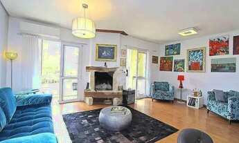 Imagem: Casa com 3 dormitórios, 246 m² - venda