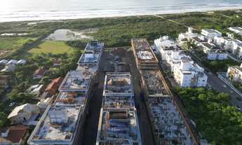 Imagem: Apartamento com 3 quartos no bairro Campeche