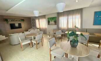 Imagem 3: Apartamento com 1 dormitório para alugar, 15 m² por R$ 2.500,00/mês - Amaralina - Salvador