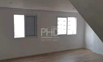 Imagem 6: Cobertura à venda, 2 quartos, 1 suíte, 2 vagas, Vila Guiomar - Santo André/SP