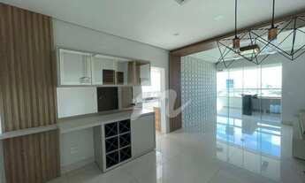 Imagem 7: Apartamento com 3 dormitórios para alugar, 115 m² por R$ 4300/mês - Jardim Botânico - Uber