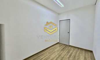 Imagem 2: Imóvel comercial para alugar no Centro 7 salas, mezanino e espera climatizada