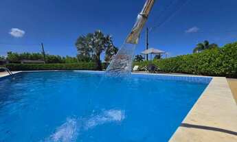 Imagem: Terreno à venda no Condomínio Porto Manguaba