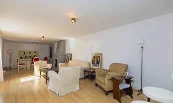 Imagem 4: Casa - 273m² priv - 4 quartos sendo 2 Suítes - 2 vagas - Seminário