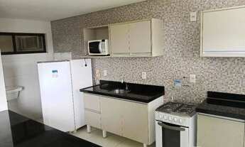 Imagem 3: Apartamento com 2 dormitórios para alugar, 67 m² por R$ 2.500,00/mês - Catolé - Campina Gr