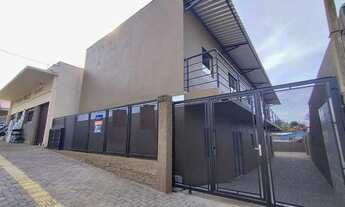 Imagem 2: NOVO HAMBURGO - APARTAMENTO 2 DORM - PRIMAVERA