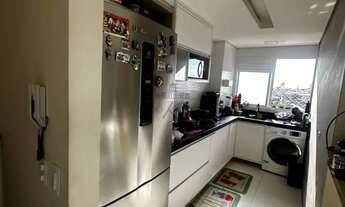 Imagem 2: Imóvel para aluguel com 54 metros quadrados com 2 quartos