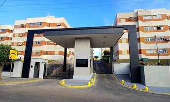 Imagem: Apartamento para venda possui 50 metros