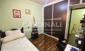 Imagem 7: Casa Padrão em São Carlos