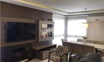 Imagem 3: Casa a venda de 3 dormitórios com suíte no bairro Pé de Plátano, Santa Maria