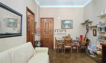 Imagem 5: Apartamento : / Residencial / Glória