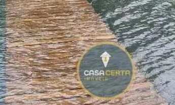 Imagem 2: Rancho à venda por R$ 300.000,00 - Pieer - Água Comprida/MG