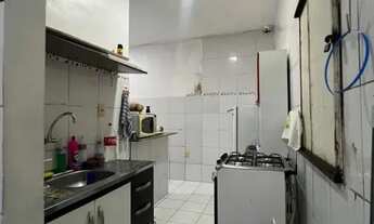 Imagem 6: Casa a venda no Riacho Fundo 01, planos para sair do aluguel