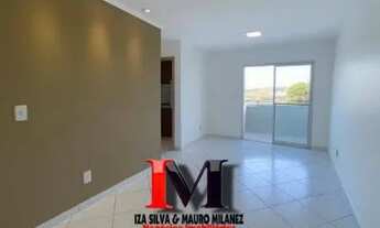 Imagem: Apartamento para locação com 3 quartos