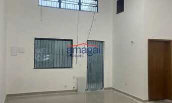 Imagem 6: Imóvel comercial para locação no Villa Branca em Jacareí SP