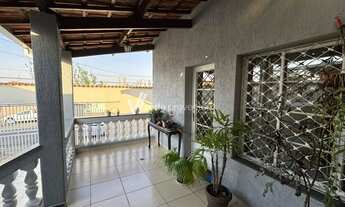 Imagem 6: Casa - Jardim Santa Genebra - Campinas