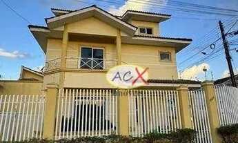 Imagem: Sobrado com 3 dormitórios à venda, 271