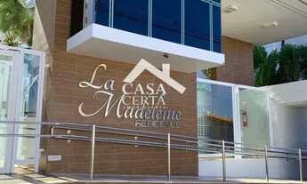 Imagem: Apartamento para Venda em Teresina, Fátima