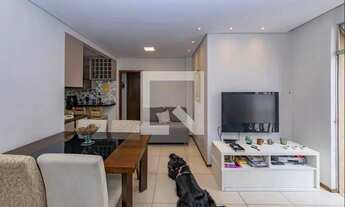 Imagem 7: Apartamento à Venda - Coração de Jesus, 3 Quartos, 80 m2