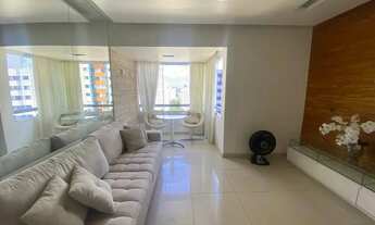 Imagem 6: Lindo apartamento mobiliado!