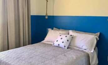 Imagem 4: 105m² 3 dormitórios 1 suites 1 vaga vista para o mar - Prainha