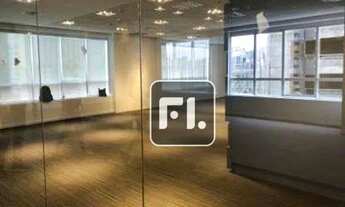 Imagem 2: Conjunto para alugar, 272 m² por R$ 37.929,12/mês - Brooklin - São Paulo/SP