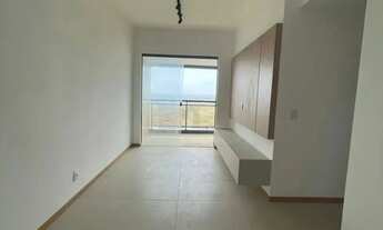 Imagem: Alugo apartamento no Ed. Lago Di Garda