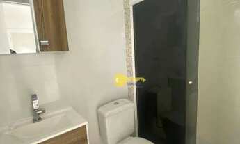 Imagem 7: ALUGUEL R$ 2.000/Mês + Taxas - Casa com 1 dormitório para alugar, 40 m² por - Cordeiros