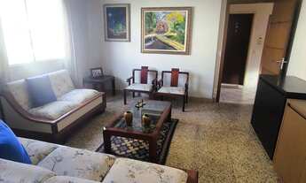 Imagem 2: Imóvel para venda possui 110 m2 com 3 quartos 1 suíte 1 garagem em Setor Central - Goiânia