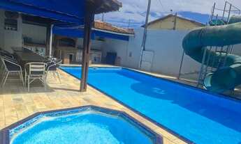 Imagem: Oportunidade casa c/ piscina, conforto e