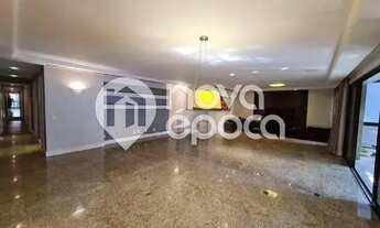 Imagem 7: Leblon Apartamento com 3 dormitórios