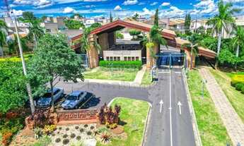 Imagem 7: Casa no Condomínio Figueira I com 03 dormitórios - bairro Jardim Vista Alegre