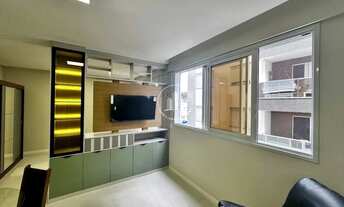 Imagem 2: Studio com 1 quarto e 1 vaga de garagem coberta - EST