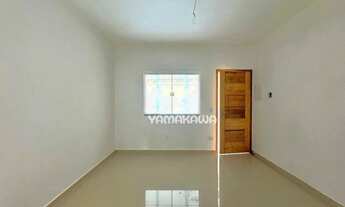 Imagem 2: Sobrado com 3 dormitórios à venda, 114 m² por R$ 590.000,00 - Vila Ré - São Paulo/SP