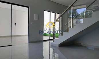 Imagem 2: SOBRADO COM 03 QUARTOS SENDO UMA SUÍTE NA ARSE 92 (906 Sul