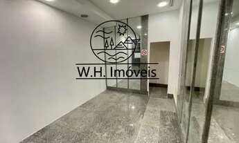 Imagem 5: Loja de galeria com 30m² Sete Setembro próximo Av. Rio Branco - Centro - Rio de Janeiro R