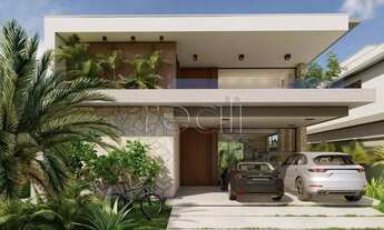 Imagem 5: Alphaville Eusébio | 380m² | 05 Suítes | 04 Vagas