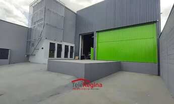 Imagem 2: GALPÃO PARA ALUGAR EM CAÇAPAVA