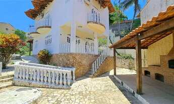 Imagem: Condomínio com 3 quartos à venda em Zé