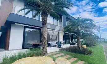 Imagem: Belíssima casa mobiliada, 6 suítes e vista