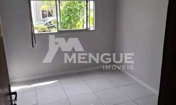 Imagem 2: Apartamento com 3 dormitórios e 1 vaga de garagem rotativa, no bairro Itu Sabará Porto Ale