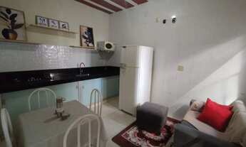 Imagem 2: Aluguel de Kitinet Mobiliada