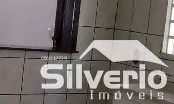 Imagem 4: Casa com 2 dormitórios para alugar, 60 m² por R$ 2.500,50/mês - Residencial União - São Jo