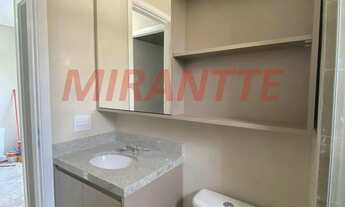 Imagem 5: Apartamento de 46m² com 2 quartos em Vila Nova Cachoeirinha