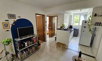 Imagem 5: Apartamento para Venda em Sabará, Fogo Apagou, 2 dormitórios, 1 banheiro, 1 vaga