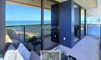 Imagem 2: Barra de Jangada - Apartamento com 61 metros - 2 Quartos - 1 Suíte - 1 Garagem - Jaboatão