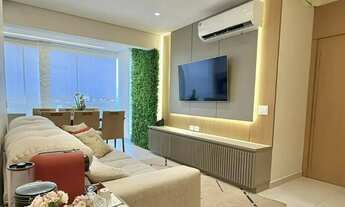 Imagem 2: Villaggio Veronese possui 98 metros quadrados com 3 quartos em Santa Rosa - Cuiabá - MT