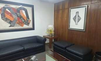 Imagem 2: Centro Galpão / depósito com 1 vaga na garagem